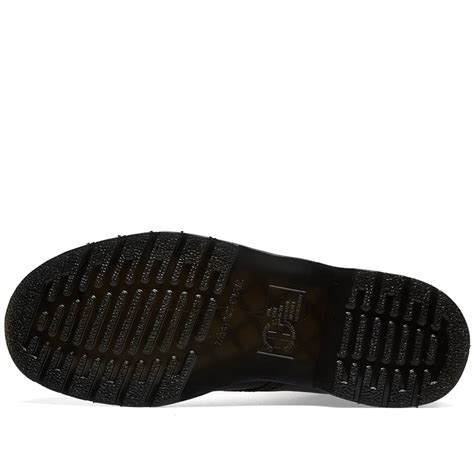 Dr Martens X Sex Pistols Boot Black End Kr