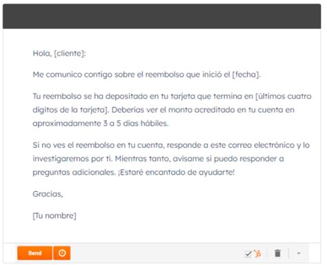 Ejemplo De Comunicado Para Clientes C Mo Redactarlo De Manera Efectiva