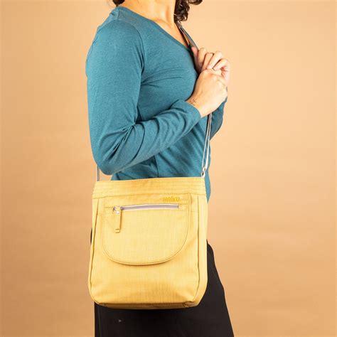 Jaunt Crossbody - Women's RFID Handbags & Purses | Haiku - Haiku Bags