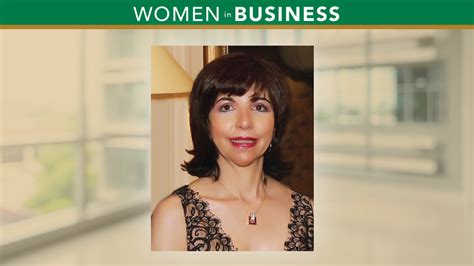 Women in Business: Denise DeBartolo York - Business Journal Daily | The ...