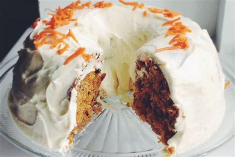 Carrot Cake Box Mix Add Ins - IT Recipeze