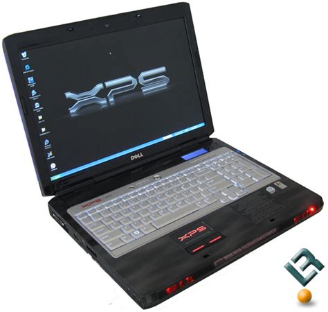 Intel Core 2 Extreme Mobile X9000 on the Dell M1730 - Legit Reviews