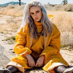 Billie Eilish-bellyache | Wiki | • RPG • [вιѕυĸeттo] Amino