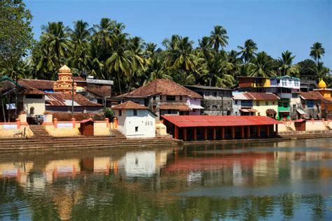 Gokarna Temples | Temples to Visit in Gokarna | HappyTrips.com