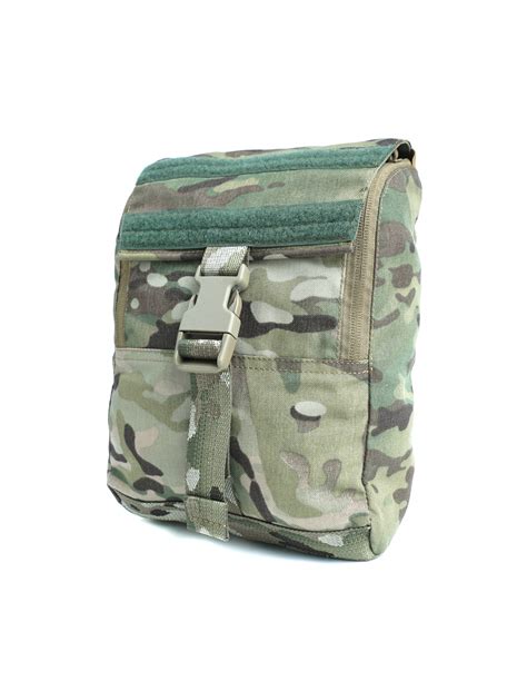 Alpha General Pouch