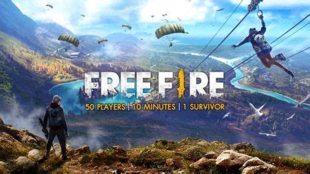 How Free Fire became the world's most popular battlegrounds game | ONE ...