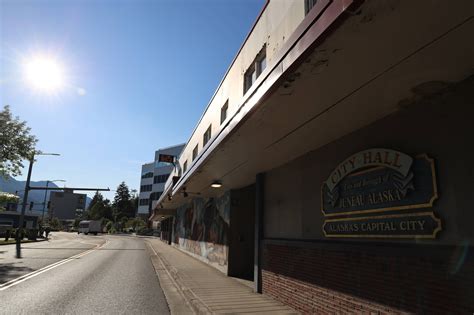 Opinion: Assembly’s transparency deficit disorder | Juneau Empire