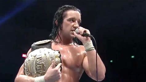 Jay White Crowned New Iwgp Heavyweight Champion