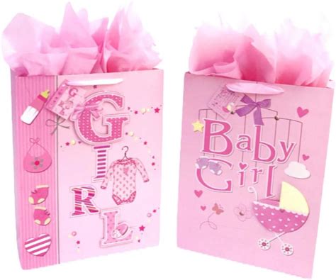 Top Extra Large Gift Bags For Baby Shower Home Studio