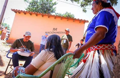 Diario HOY INE presentará resultados del Censo Indígena y moderno