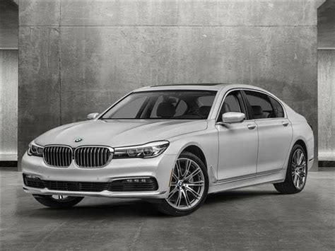 Used 2024 Bmw 7 Series 740i Xdrive Awd For Sale In Baltimore Md Cargurus