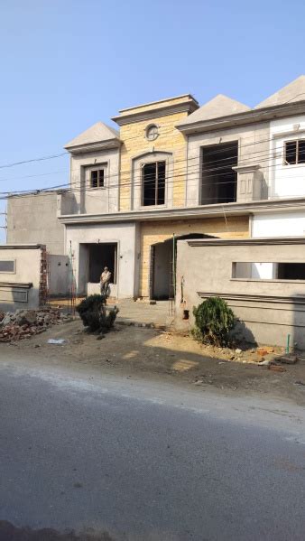 5 BHK House 3800 Sq Ft For Sale In Verka Milk Plant Jalandhar