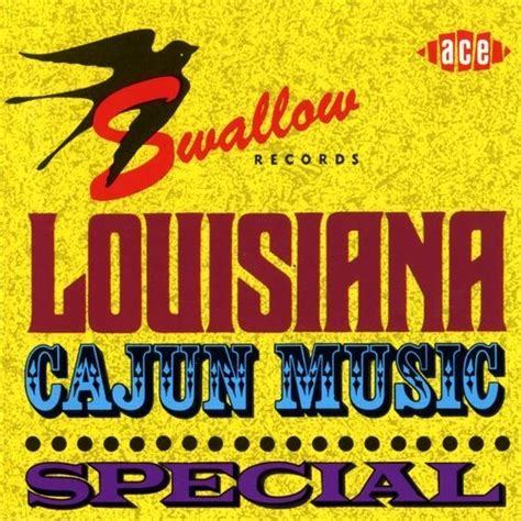 Louisiana Cajun Music Special Amazon De Musik CDs Vinyl