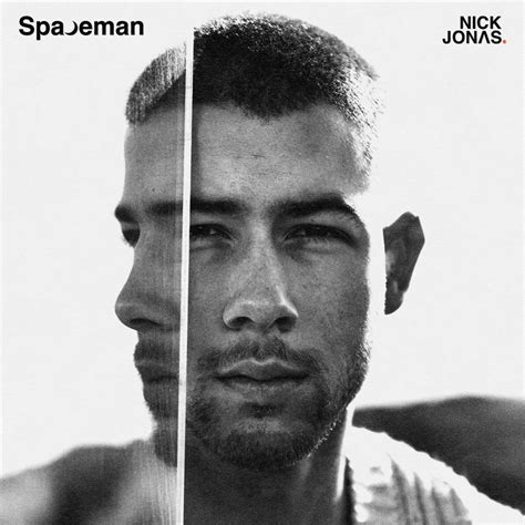 Nick Jonas - Spaceman (Deluxe) Lyrics and Tracklist | Genius