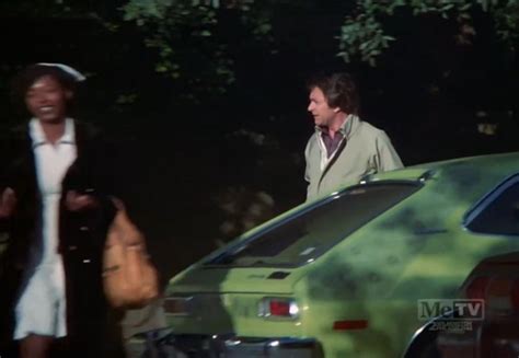 Imcdb Org Ford Pinto Runabout In The Incredible Hulk