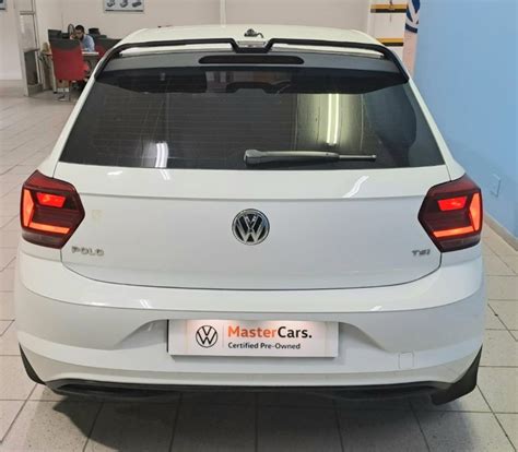 Volkswagen Vw Polo Tsi Trendline For Sale R Carfind Co Za