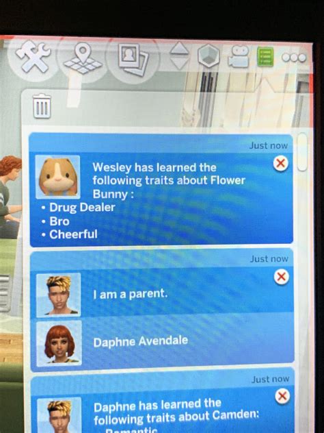 Sims 4 Drug Dealer Trait Download - grandfunty