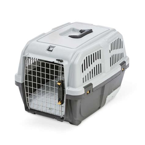SKUDO - MPS SKUDO IATA ΚΛΟΥΒΙ ΜΕΤΑΦΟΡΑΣ - DOG SECRET - Pet Shop