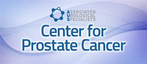 Treatments Prostate Cancer Associated Urological Specialists