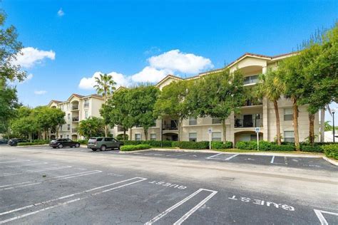 Apartments For Rent In Tuscany On The Intracoastal Condominiums Boynton