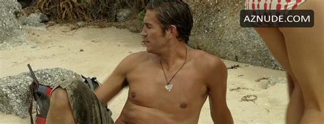 Nature S Grave Nude Scenes Aznude