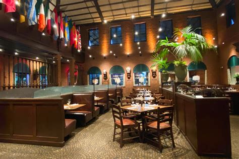 Dining Gallery | Green Valley Grill | Greensboro, NC