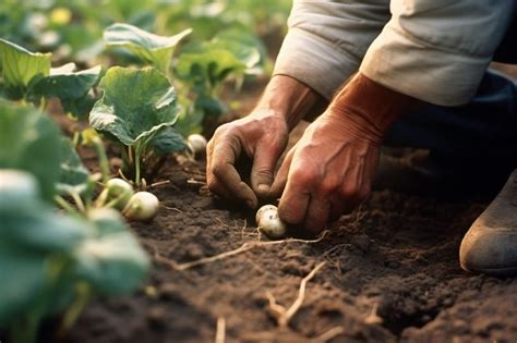 Le Guide Ultime Pour Planter Des Navets Dans Votre Jardin Travellers