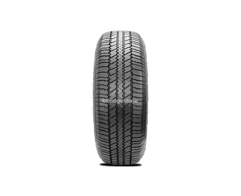 Bridgestone Dueler A_T_693 265/65R18 114V