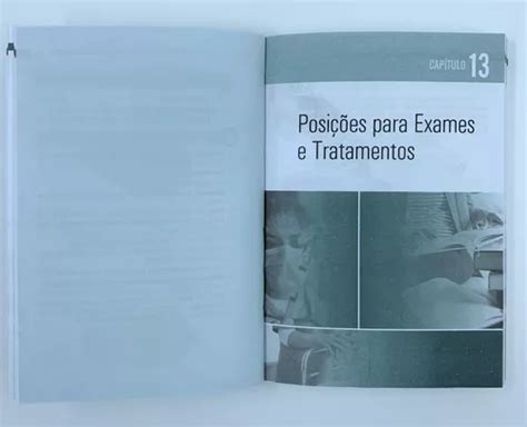 Manual De Procedimentos Para Estagio Enfermagem Guia Prático De Bolso