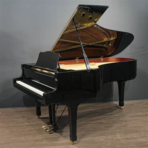 Yamaha C7 Concert Grand Piano Atelier Yuwa Ciao Jp