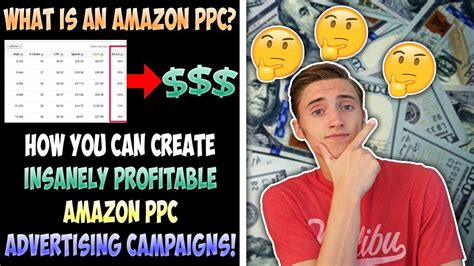 What Is Amazon Ppc How You Can Create Insanely Profitable Amazon Ppc