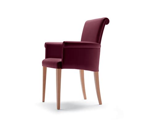 Vittoria Chairs From Poltrona Frau Architonic