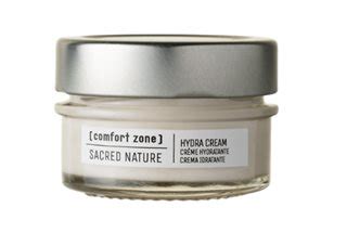 Buy Comfort Zone Sacred Nature Hydra Cream Face Beauty Plaza