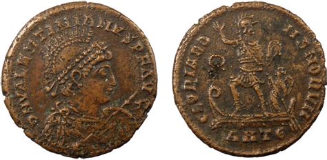 Biddr Lydia Numismatics Online Auction 1 Lot 252 Roman Imperial