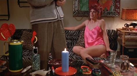 Naked Cynthia Gibb In Modern Girls
