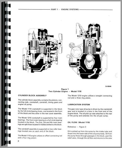 41 Ford 1210 Parts Diagram Wiring Diagram Images