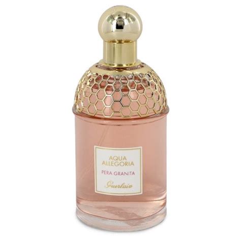 Guerlain Aqua Allegoria Pera Granita Eau de Toilette 75ml EDT Spray ...