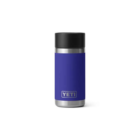 Yeti Rambler 12 Oz Bottle Mountain Factor