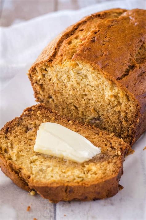 The Best Banana Bread Recipe (No Nuts!) • Bread Booze Bacon