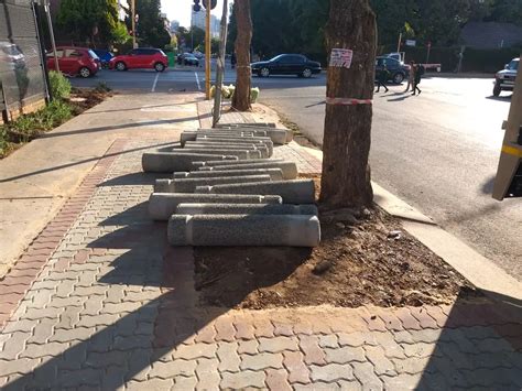 Free State | Concrete Bollards Suppliers