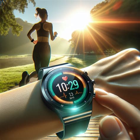 Health Smart Watch 3: Your Ultimate Guide to Tracking Wellness in 2023 ...