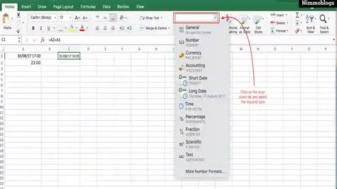 Ms Excel Dates And Times Complete Guide