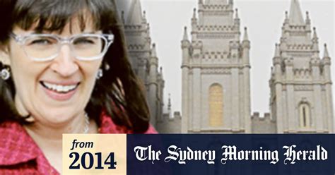 Ordain Women Leader Kate Kelly Facing Excommunication From Mormon Church