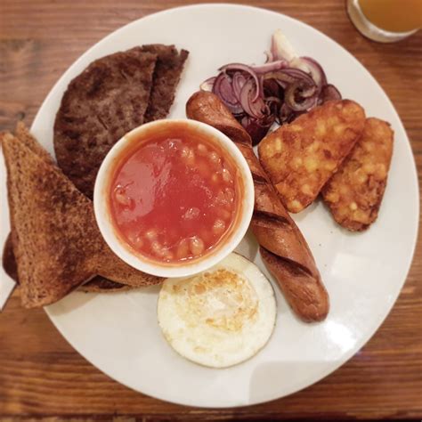 21 Halal Breakfast places in London | Halal Food Guy