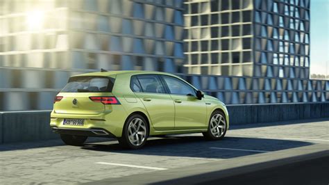 Vw Golf Mk9 Everything We Know About The New All Electric People S Car Autoevolution