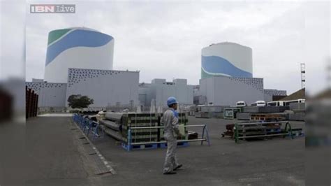 Japanese Regulator Approves Restart Of Sendai Nuclear Reactor After Fukushima Incident News18