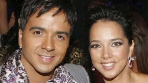 Luis Fonsi Rompi El Silencio Y Habl Sobre Su Divorcio Con Adamari