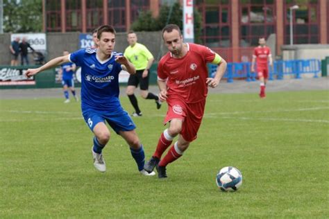 Football Régional 1 le FCEH quasiment assuré du maintien