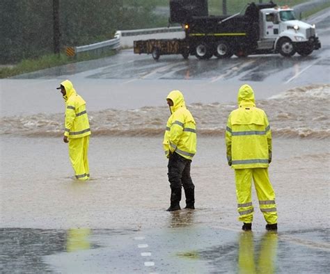 At Least 10 Killed In Tennessee Flash Floods Dozens Missing