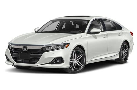 Used 2021 Honda Accord For Sale Near Me